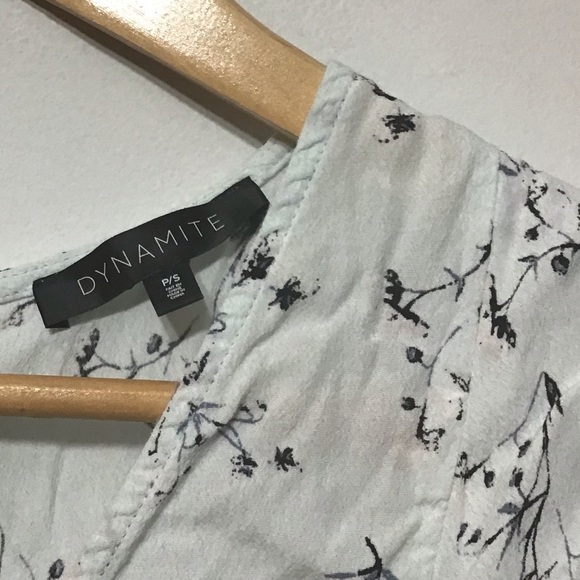 Summer dress - Picture 2 of 2